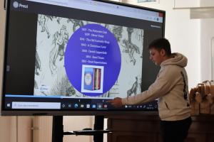 newsbrowsing competition 3