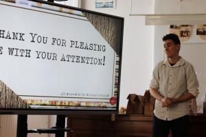 newsbrowsing competition 6